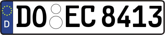 DO-EC8413
