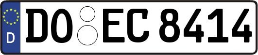 DO-EC8414