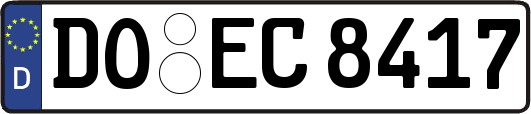 DO-EC8417