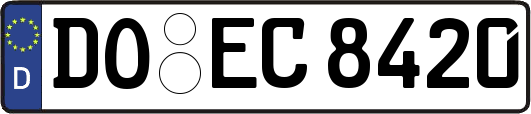 DO-EC8420