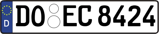 DO-EC8424