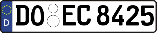 DO-EC8425