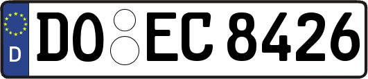DO-EC8426
