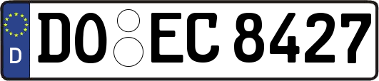 DO-EC8427