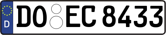 DO-EC8433