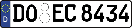 DO-EC8434