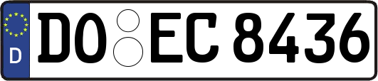 DO-EC8436