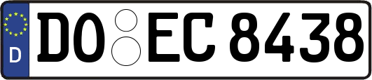 DO-EC8438