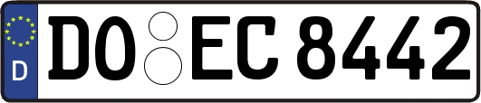 DO-EC8442