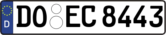 DO-EC8443