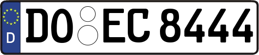 DO-EC8444