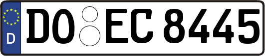 DO-EC8445