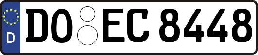 DO-EC8448