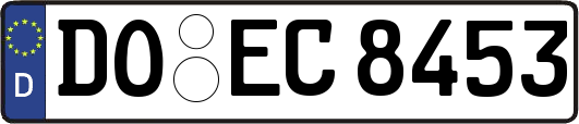 DO-EC8453
