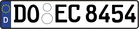 DO-EC8454