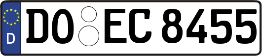 DO-EC8455