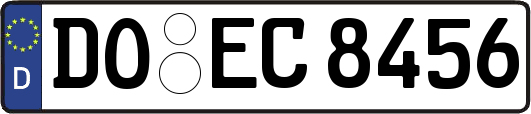 DO-EC8456