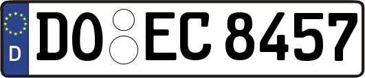 DO-EC8457