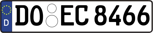 DO-EC8466