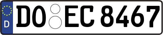 DO-EC8467