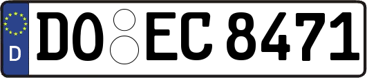 DO-EC8471