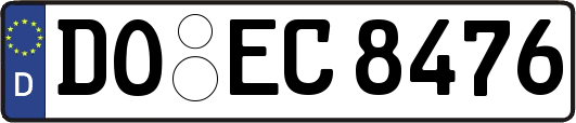 DO-EC8476