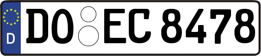 DO-EC8478
