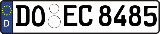 DO-EC8485