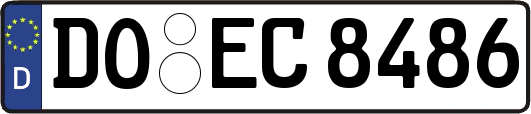 DO-EC8486