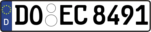 DO-EC8491
