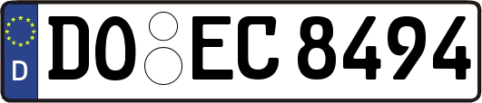 DO-EC8494