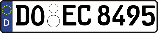 DO-EC8495