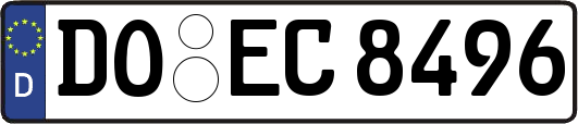 DO-EC8496