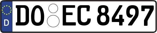 DO-EC8497