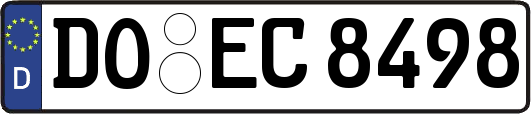 DO-EC8498