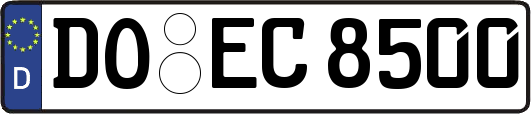 DO-EC8500
