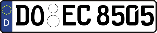DO-EC8505