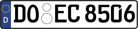 DO-EC8506