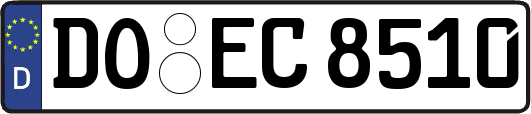 DO-EC8510