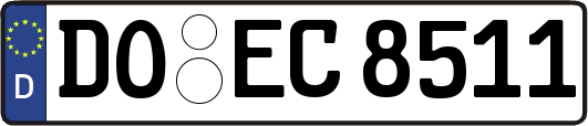 DO-EC8511