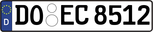 DO-EC8512