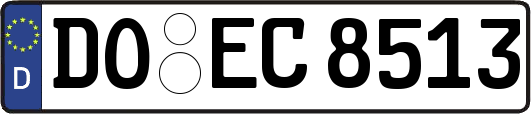 DO-EC8513