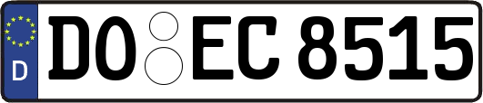 DO-EC8515