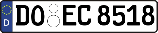 DO-EC8518
