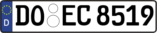 DO-EC8519