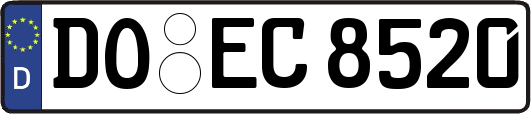 DO-EC8520