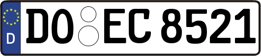 DO-EC8521