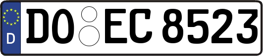 DO-EC8523