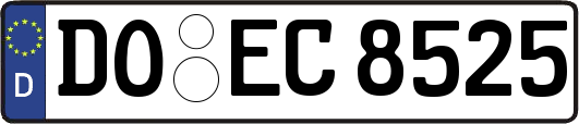 DO-EC8525
