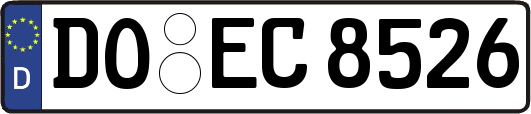 DO-EC8526